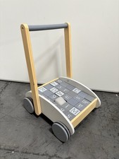 wooden block walker for sale wooden block walker for sale FELTHAM