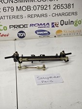 Shoprider paris mobility for sale  MARCH