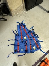 Redvac vacuum splints for sale  CANNOCK