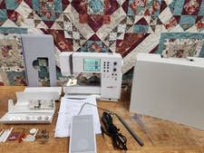 Bernina 180 sewing for sale  Mifflinburg