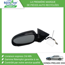 Retroviseur exterieur electriq d'occasion  Saint-Quentin