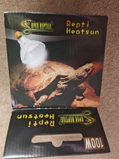 Super reptile heatsun for sale Super reptile heatsun for sale  GLASGOW