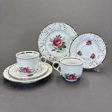 Mitterteich bavaria porcelain for sale  Maryville