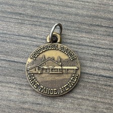 Vintage ponderosa ranch for sale  San Jose