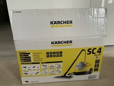 Kärcher dampfreiniger 4 gebraucht kaufen  Osloß