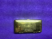 King gillette pocket for sale  Pleasant Lake