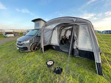 Vango galli drive for sale  CHESTERFIELD