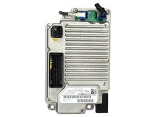 Używany, FORD FOCUS MK4 IV MEMORY CONTROL MODULE 3U5T-14G371-GDD na sprzedaż  PL