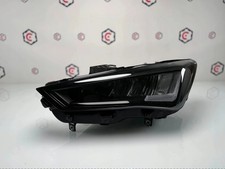 Reflektor Seat Leon 5FB941005D LED lewy reflektor reflektor na sprzedaż  Wysyłka do Poland