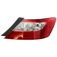 Lanterna traseira para Honda Civic RH Coupe 2006-2008 comprar usado  Enviando para Brazil