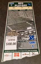 Green bay packers for sale  Sioux Falls