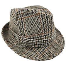 Vintage mens brown for sale  WARRINGTON