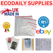 Bubble wrap bags for sale  BLACKBURN
