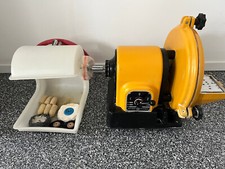 Reco dental gipsmodelltrimmer gebraucht kaufen  München