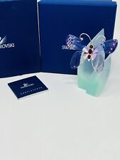Swarovski acara violet for sale  Largo