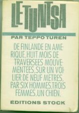 Teppo turen tuntsa d'occasion  Pineuilh