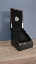 Wempe fliegeruhr uhrenbox gebraucht kaufen  Lauenburg/ Elbe