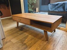 Table basse bois d'occasion  Romainville