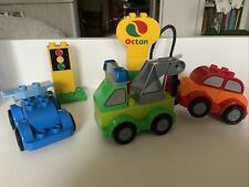 Lego duplo 10552 d'occasion  Reims