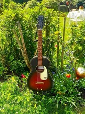149 gretsch parlour gebraucht kaufen  Tiefenbronn