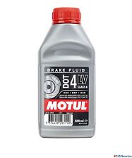 Motul dot olio usato  Bracciano