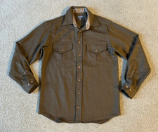 Peterman men brown for sale  Minneapolis