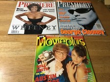 Editions premier magazine for sale  WARMINSTER