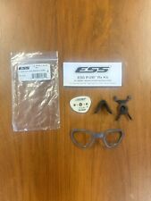 Support verre lunette d'occasion  Plailly