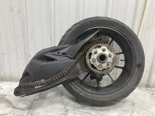 Ducati multistrada 1200 for sale  Huron
