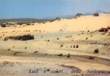 Cartolina arbus piscine usato  Milano