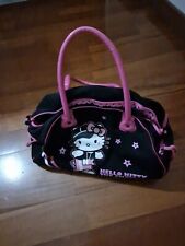 borsa camomilla hello kitty usato  Catanzaro