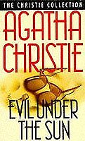Evil sun agatha for sale  UK