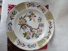 Assiette ancienne clément d'occasion  Angoulême