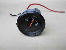 Amperemeter amps motometer gebraucht kaufen  Bad Bibra