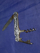 Ancien couteau pliant d'occasion  Rouen-