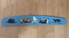 Vintage cat kitties for sale  Westfield