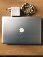 Apple macbook pro d'occasion  Bourbourg