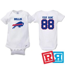 Personalized buffalo bills for sale  Evansville