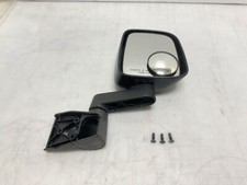 Espelho lateral direito Jeep TJ Wrangler OEM passageiro preto 55395060AB 2003-06 007992 comprar usado  Enviando para Brazil