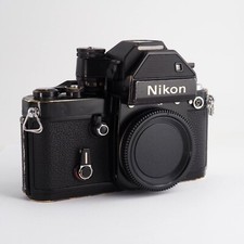 Nikon f2s f2 d'occasion  Paris XV