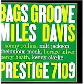 Bags groove value for sale  STOCKPORT