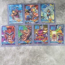 1995 marvel overpower for sale  Rialto