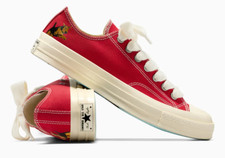 Converse X Golf Le Fleur Darryl Chuck 70 Salsa Baixa A12145C TAMANHO EUA 9 comprar usado  Enviando para Brazil