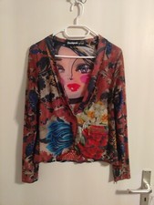 Damen blazer desigual gebraucht kaufen  Kaufbeuren