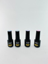 Gel polish color d'occasion  Expédié en Belgium