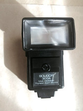 Soligor multi dedicated gebraucht kaufen  Nußloch