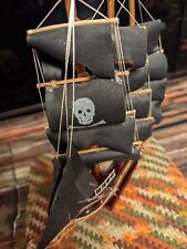 Freestanding wooden pirate for sale  Gold Canyon