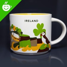 Starbucks city mug gebraucht kaufen  Dortmund