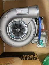 Turbo turbina stralis usato  Forli