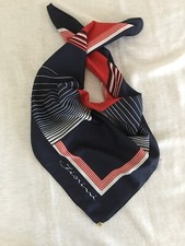 Fiorini carré foulard d'occasion  Versailles
